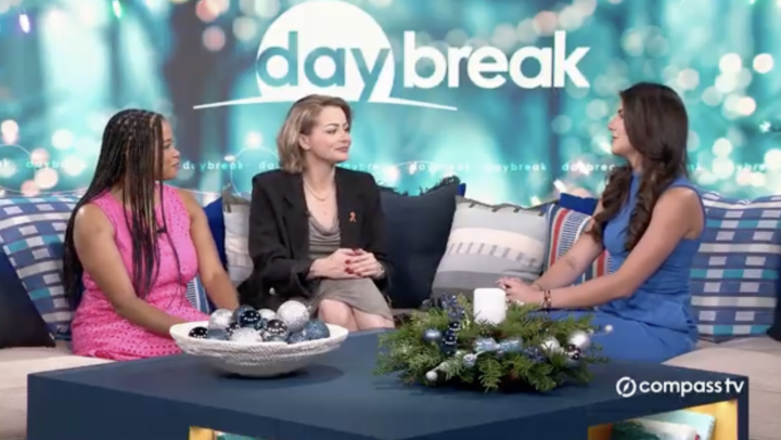 Daybreak – 9 December 2025